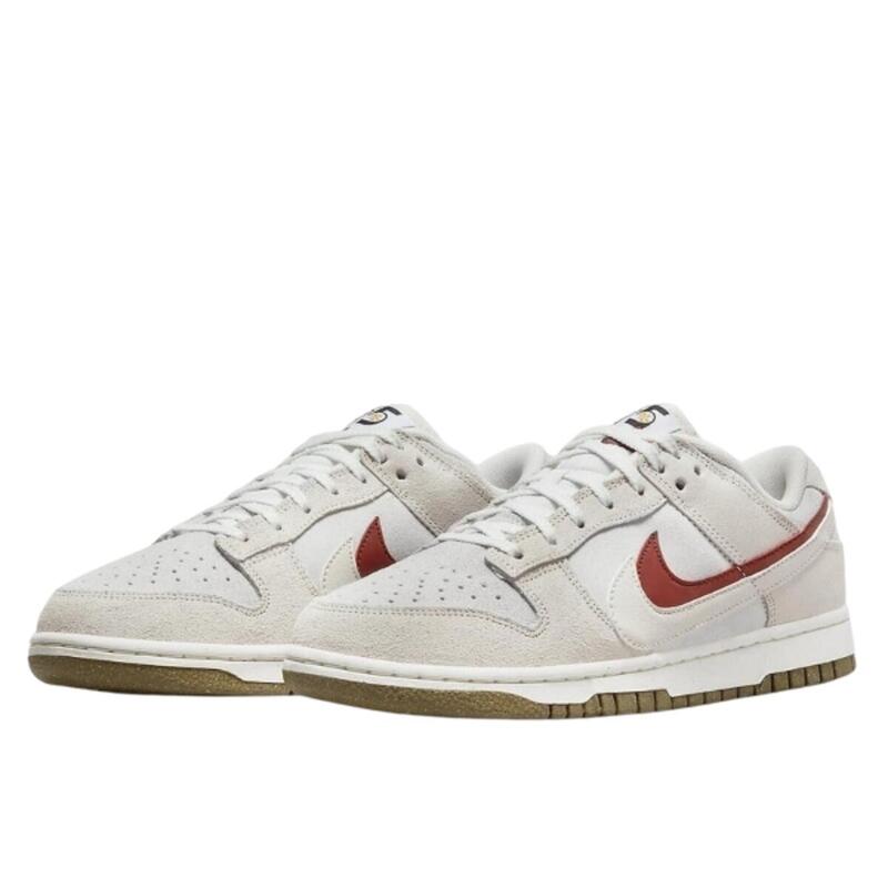 Dunk Low SE 85 Double Swoosh Sail Orange