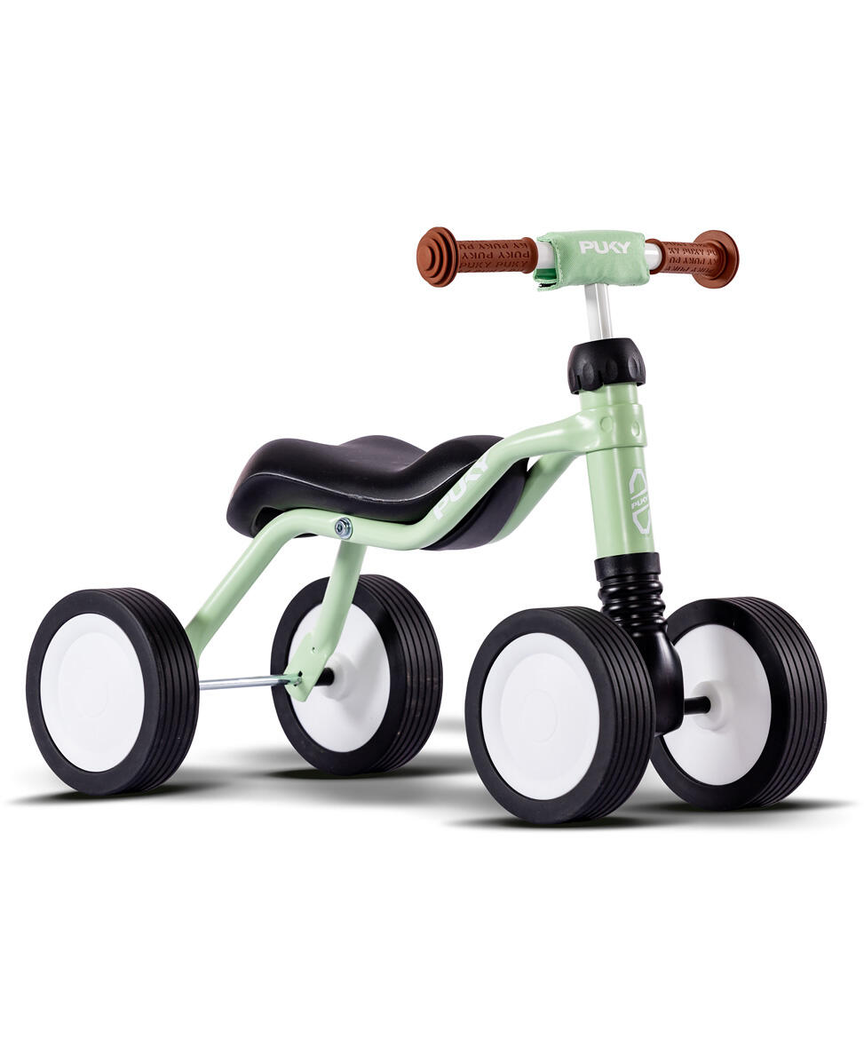 PUKY Puky Wutsch pastel green