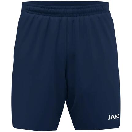 Short tissé - Sport - Homme - Stretch, léger, sans doublure - Dynamic - Marine