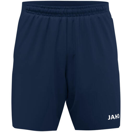 Short tissé - Sport - Homme - Stretch, léger, sans doublure - Dynamic - Marine