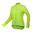 Geacă de ciclism pentru femei Endura FS260-Pro Adrenaline II W hi-viz