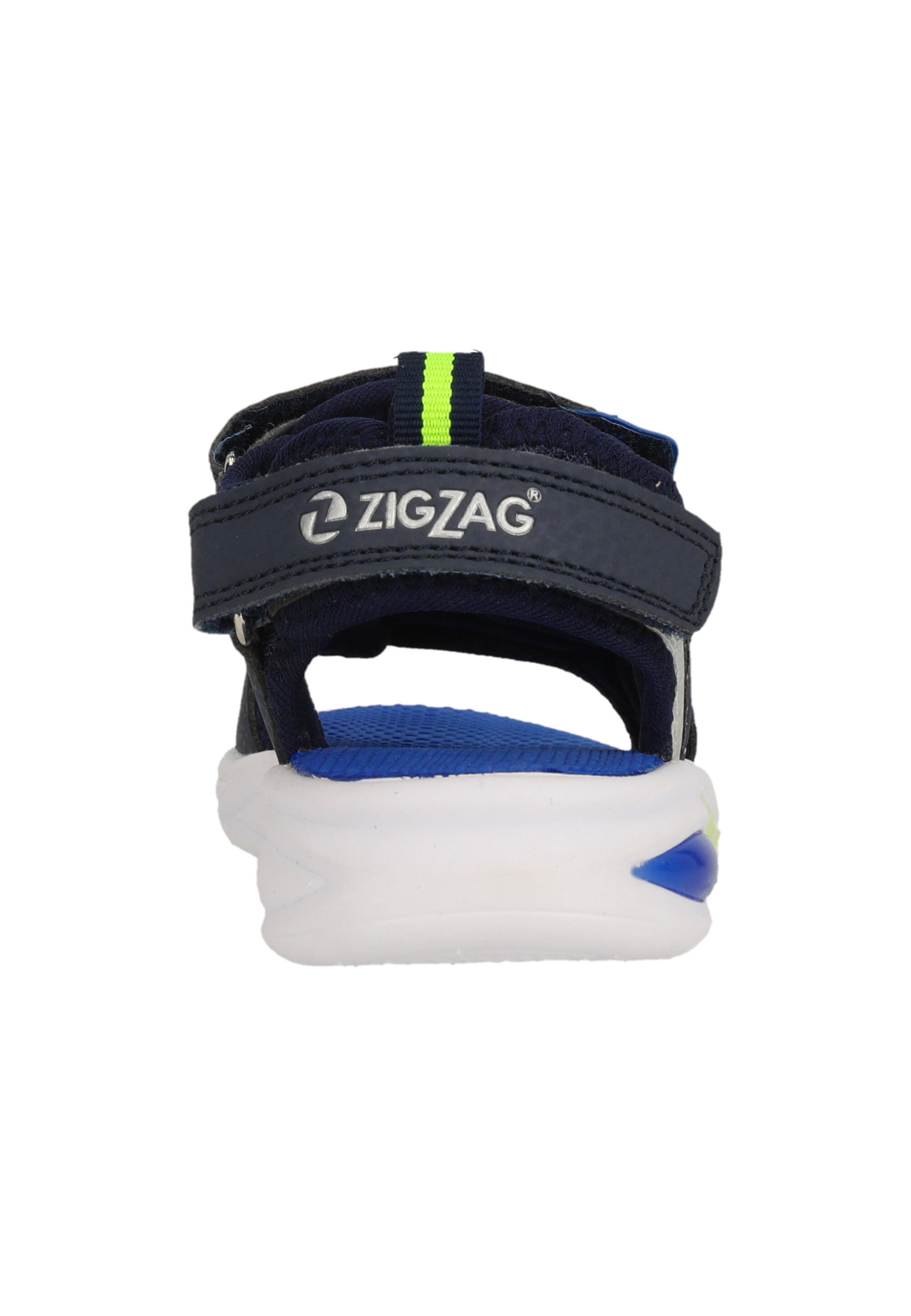 Sandalen Kinder Zigzag Zest 5/7