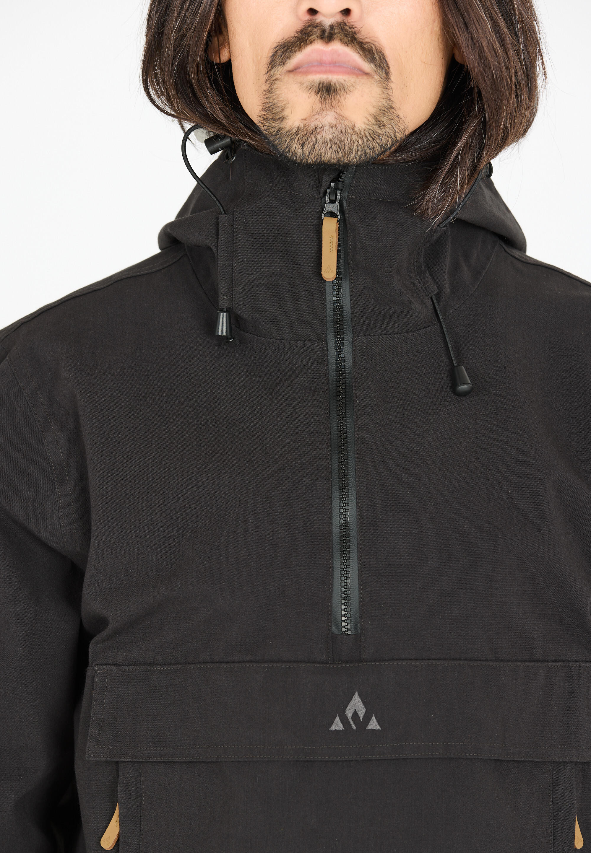 Anorak Whistler Dallon Pro 3/5