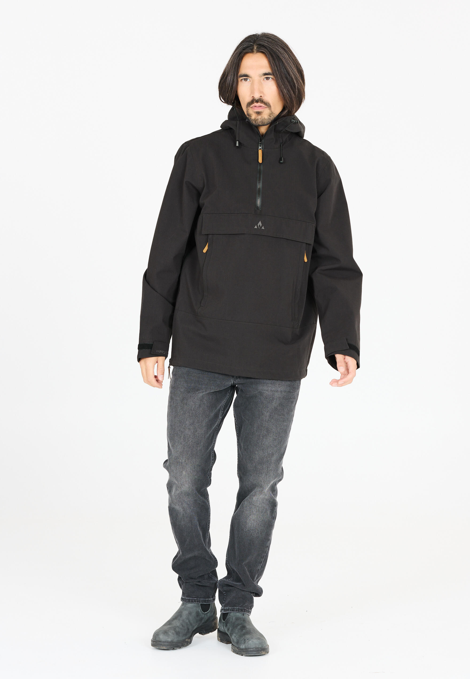 Anorak Whistler Dallon Pro 4/5