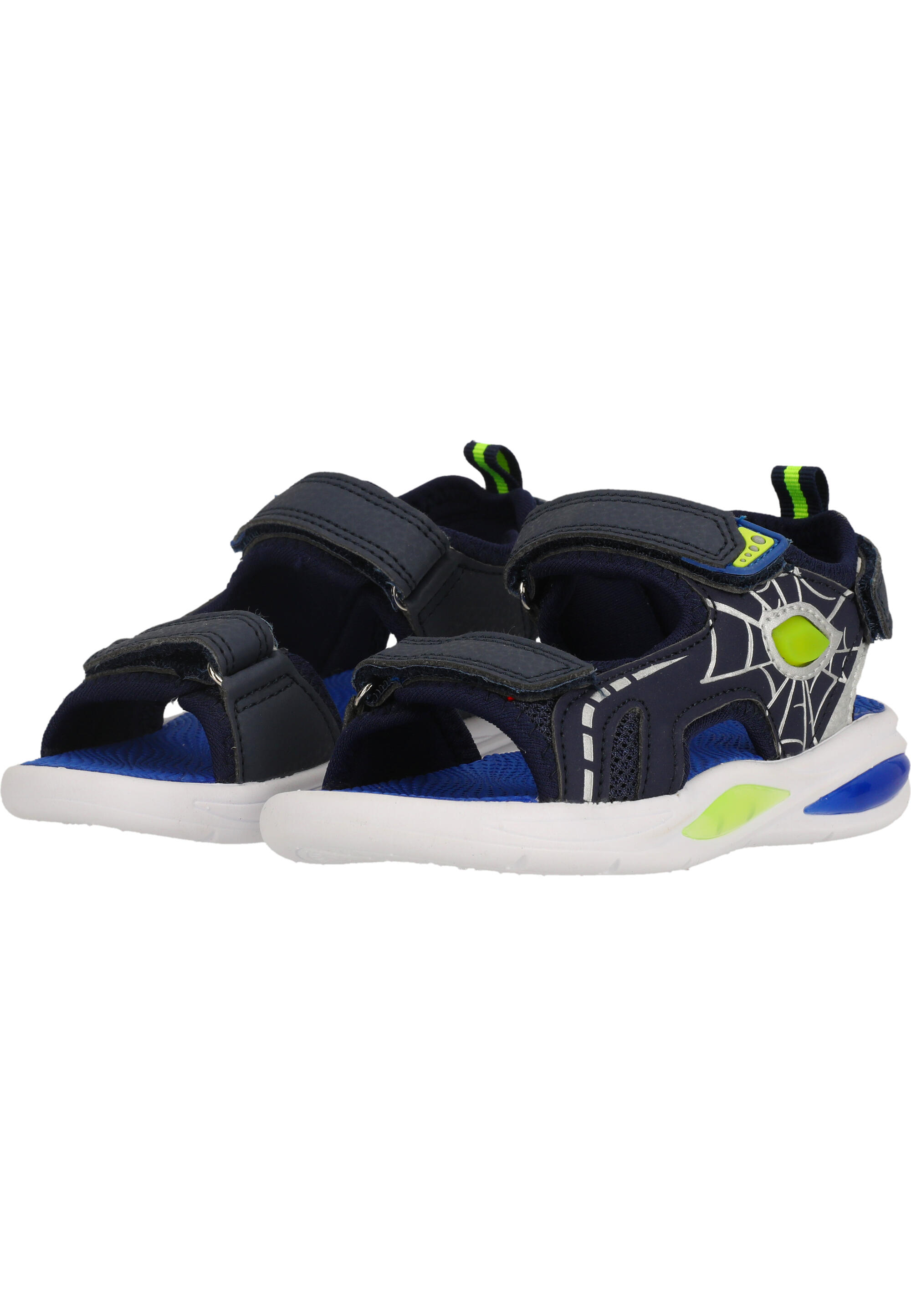 Sandalen Kinder Zigzag Zest 4/7