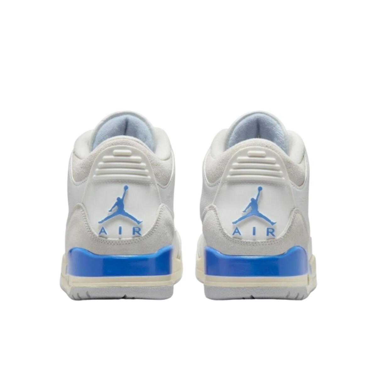 Air Jordan 3 Lucky Shorts 3/4