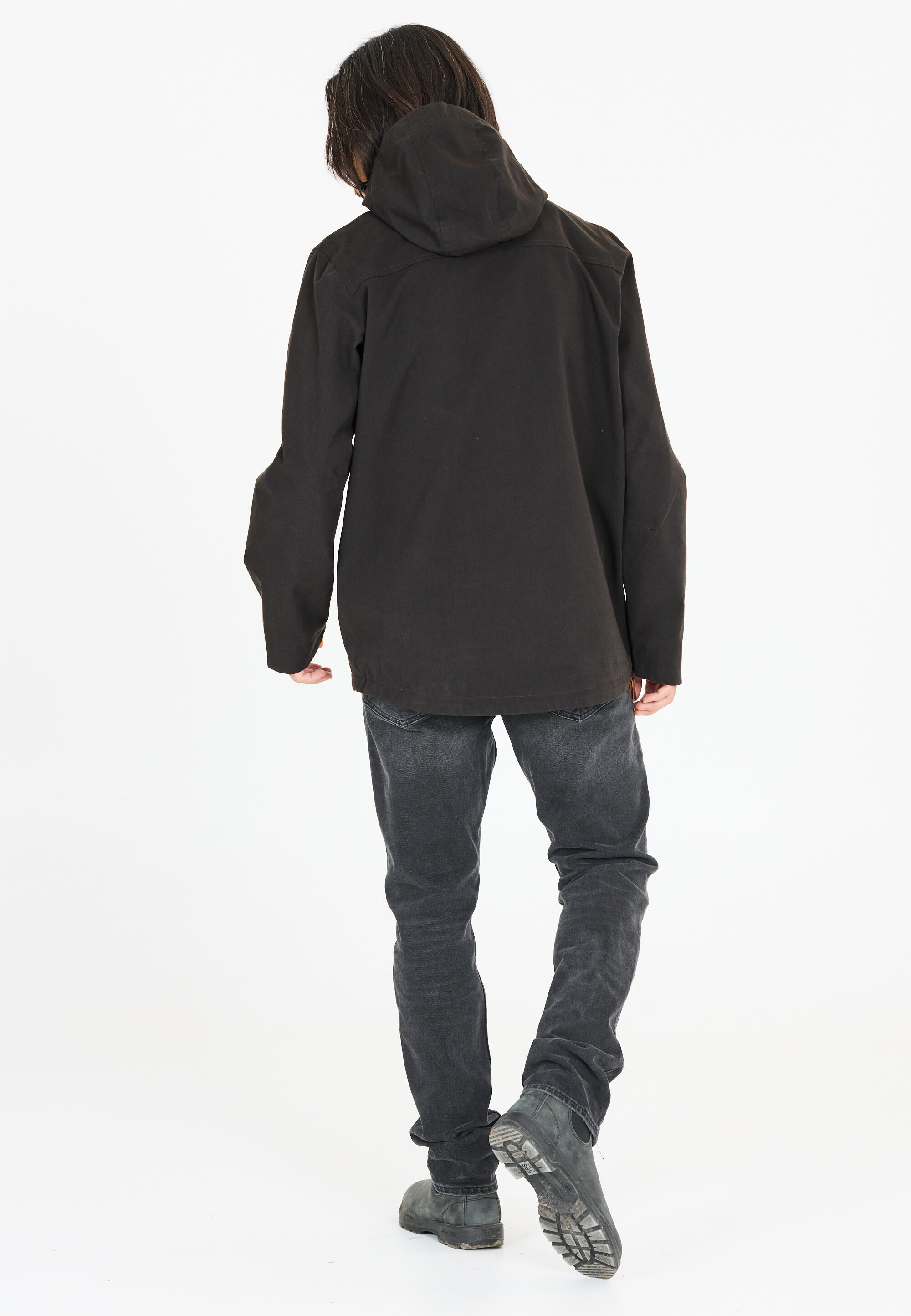 Anorak Whistler Dallon Pro 5/5