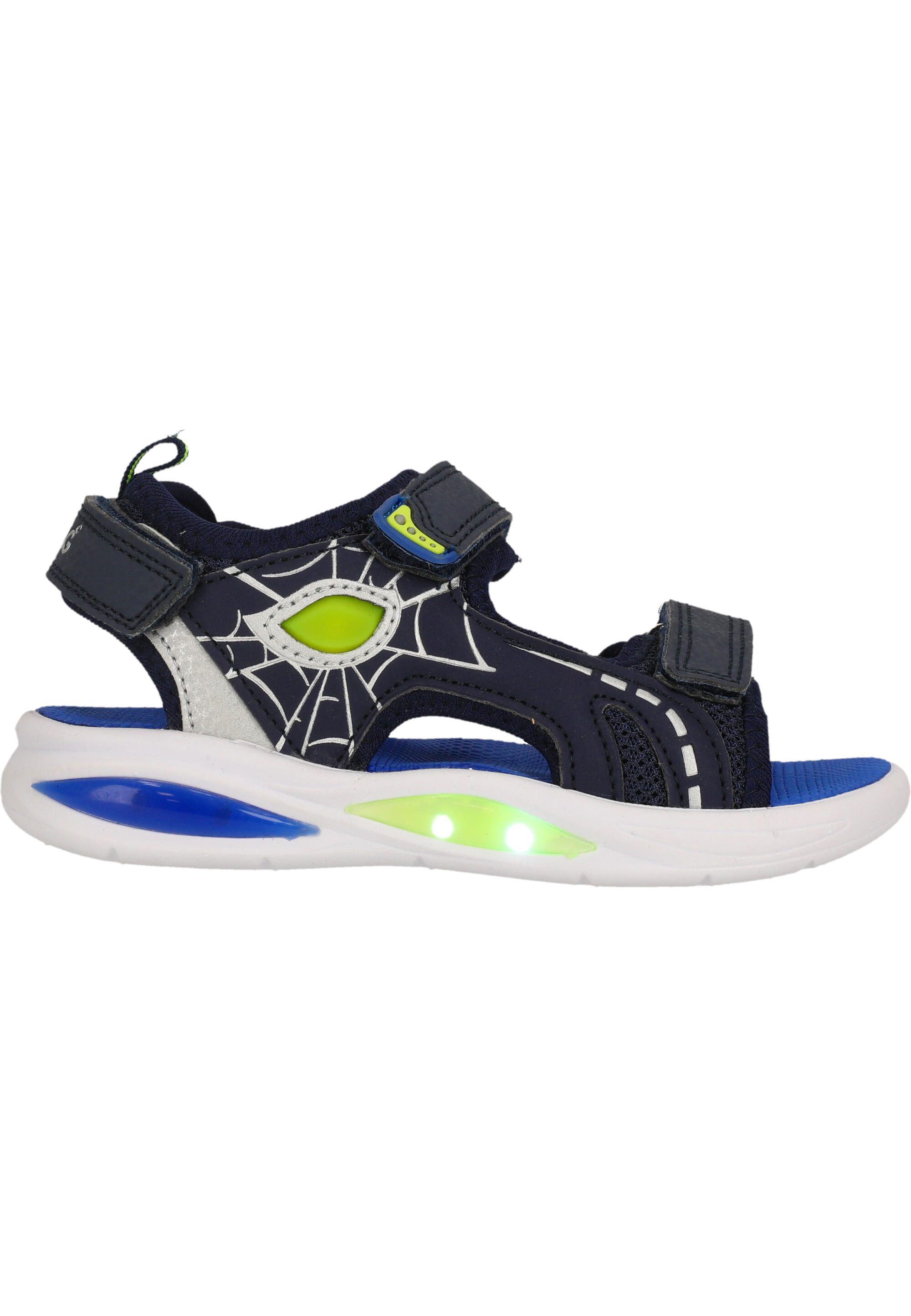 Sandalen Kinder Zigzag Zest 3/7