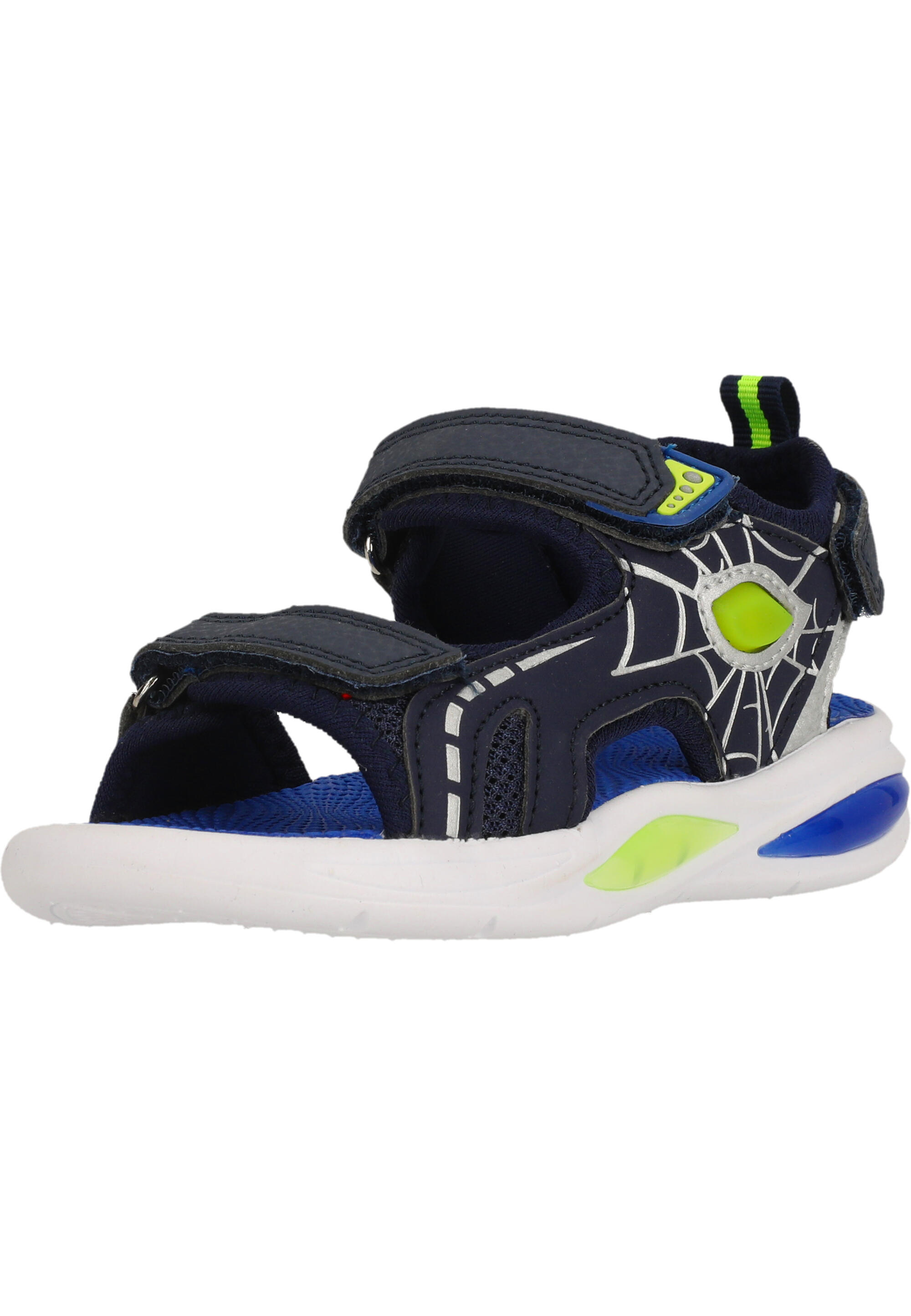 Sandalen Kinder Zigzag Zest 2/7