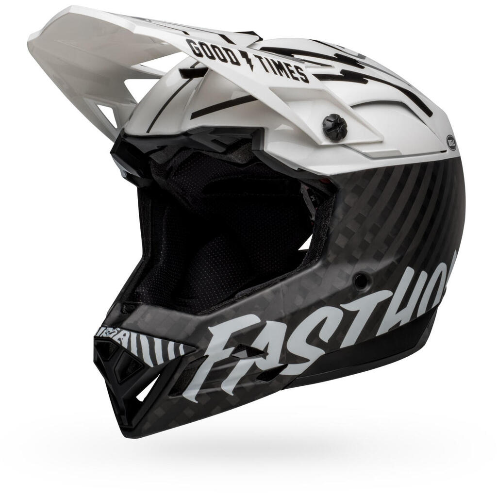 Mountain bike helmet Bell Full-10 Spherical (New My23)