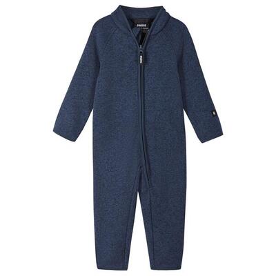 Fleece Overall Tahti -