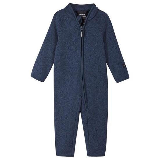 Fleece Overall Tahti -