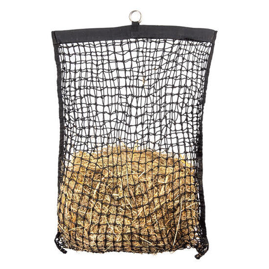 Siatka na siano ze wspomaganiem napełniania Waldhausen