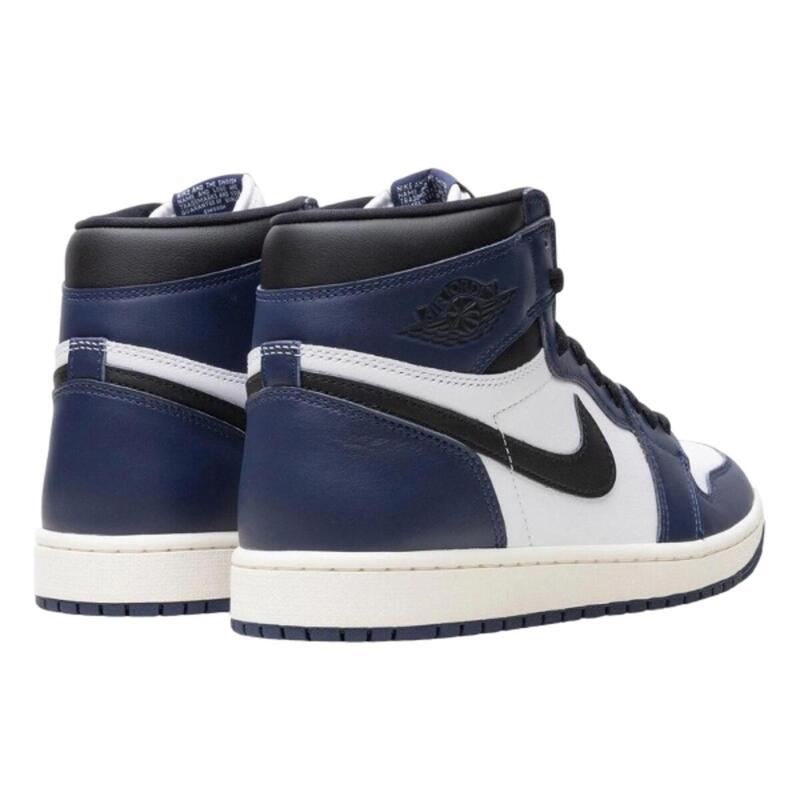 1 Retro High OG Midnight