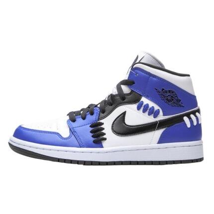 Zapatillas 1 Mid Sisterhood