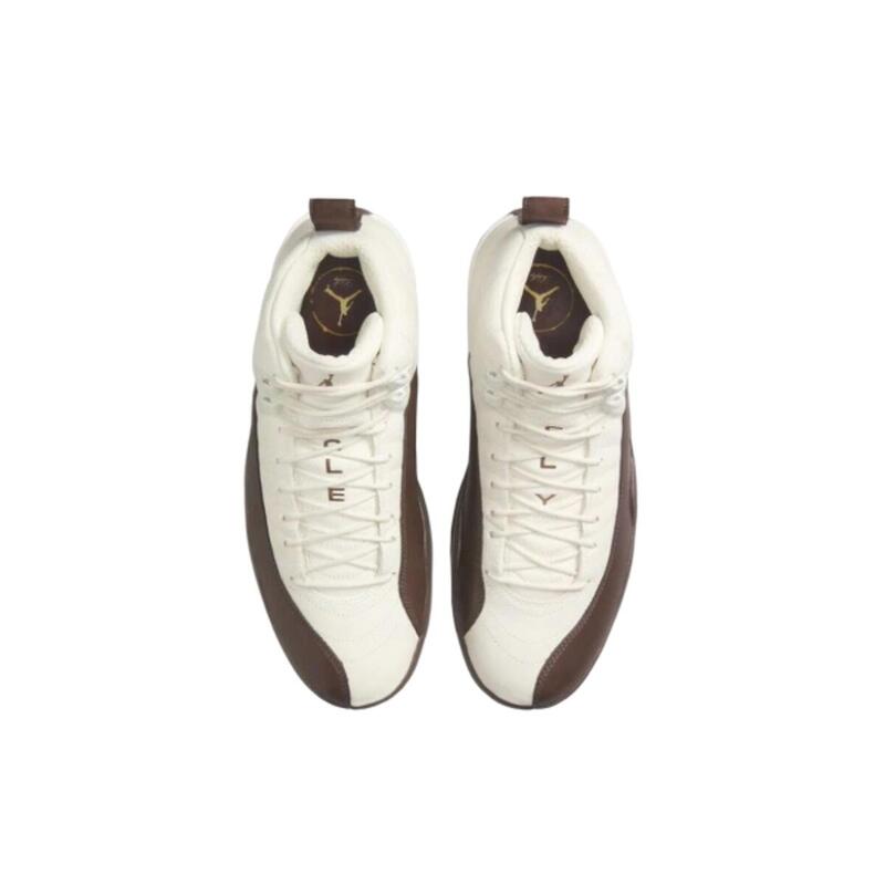 12 Retro SP SoleFly Cafecito