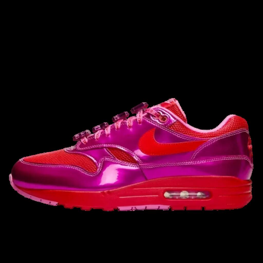 Shoes  Air Max 1 PRM Valentine's Day Playful Pink