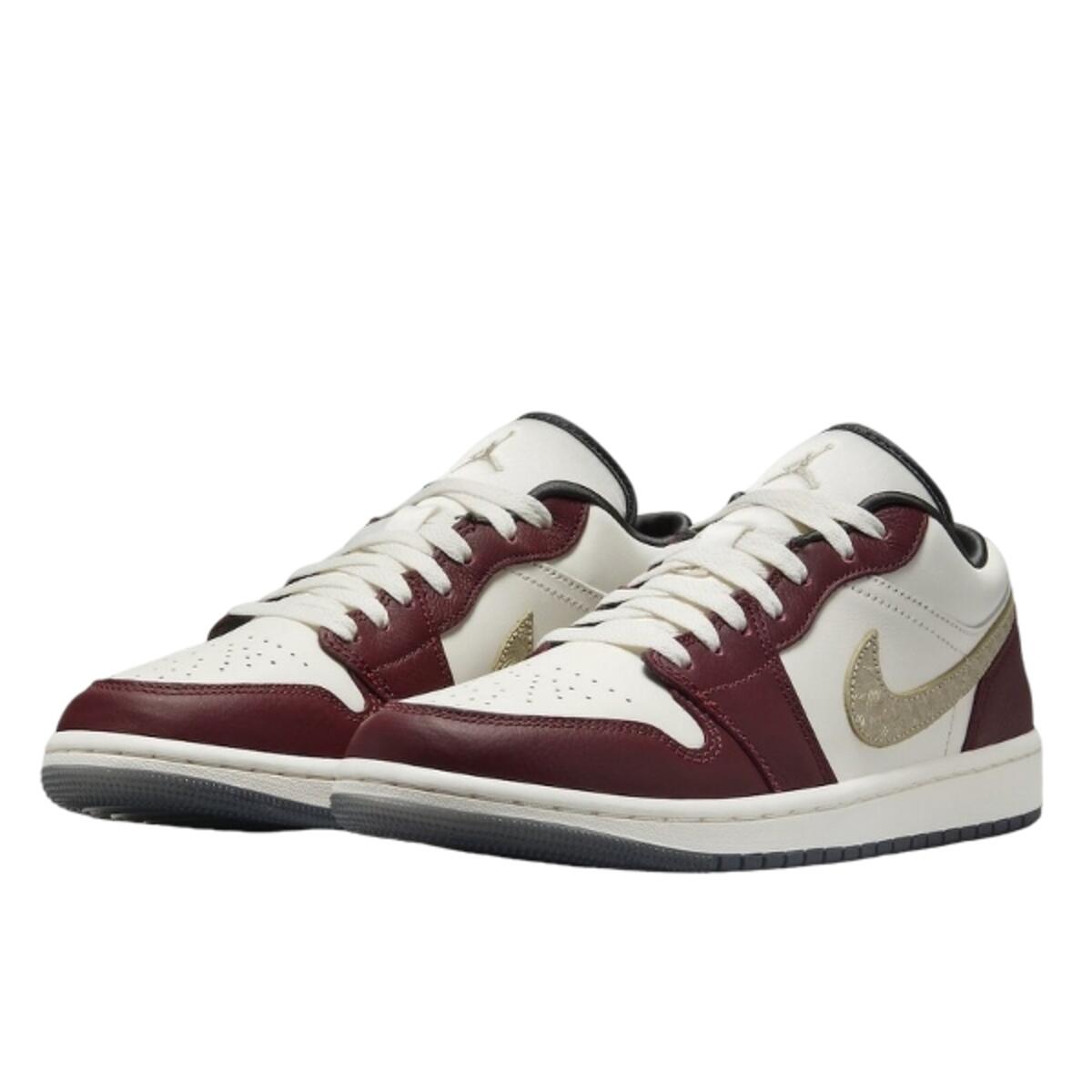 Chaussures  1 Low Year of the Dragon (2024) 2/2