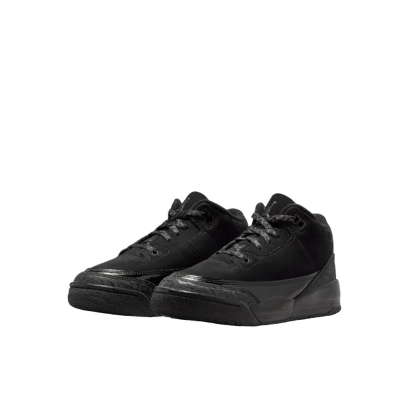 3 Retro Black Cat (2025) Enfant & Bébé