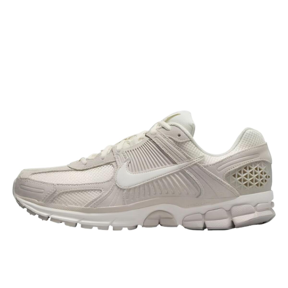Nike - Chaussures  Zoom Vomero 5 Light Orewood - Baskets - Gris - Decathlon