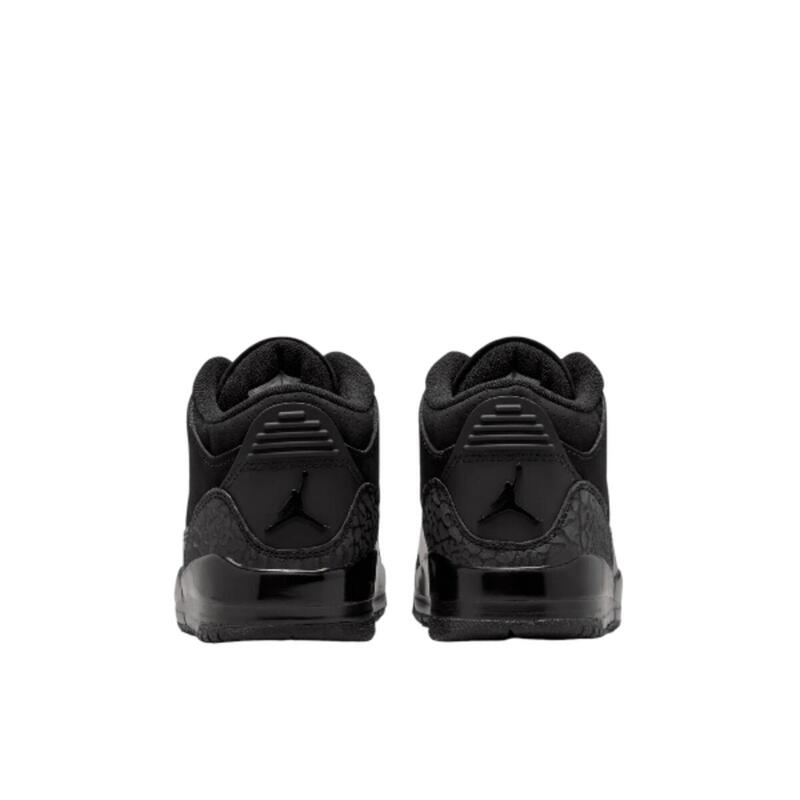 3 Retro Black Cat (2025) Enfant & Bébé
