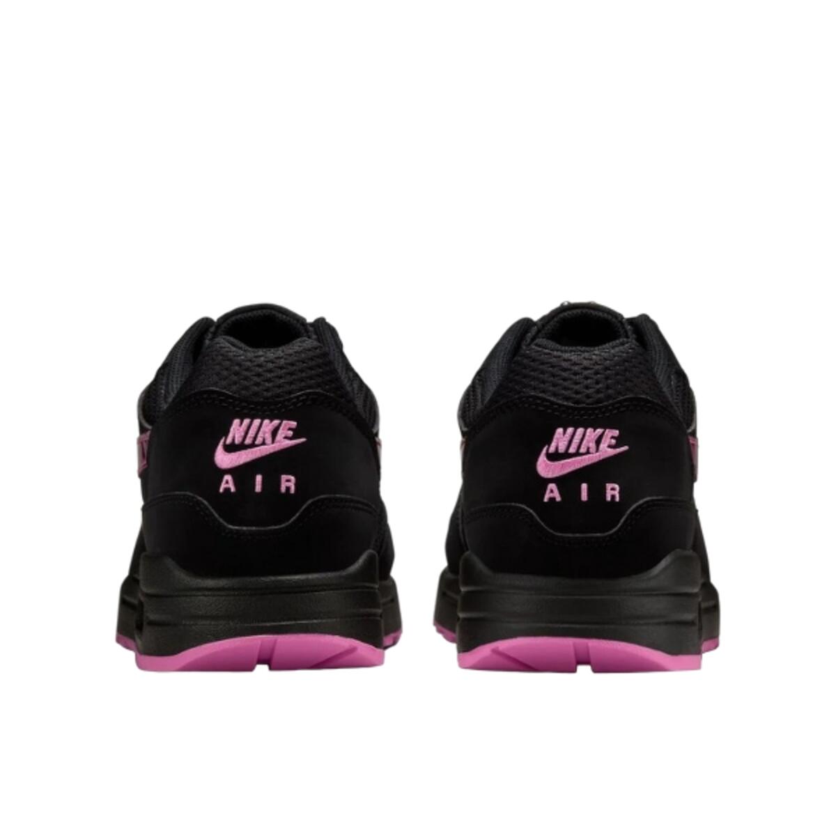 Chaussures  Air Max 1 PRM Valentine's Day Black 3/4