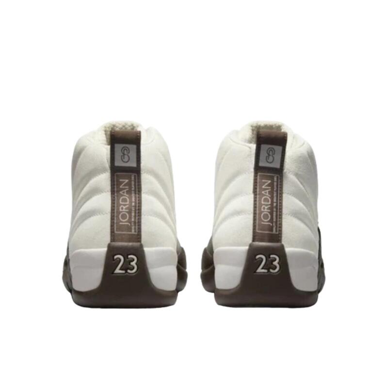12 Retro SP SoleFly Cafecito