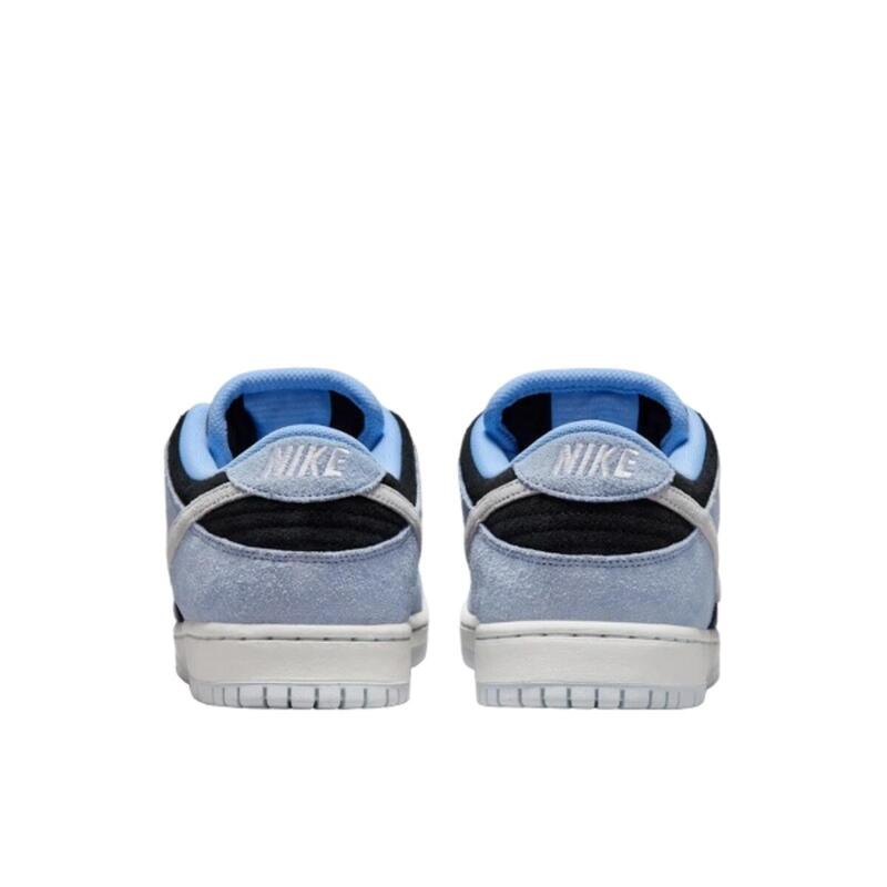 SB Dunk Low Aluminum