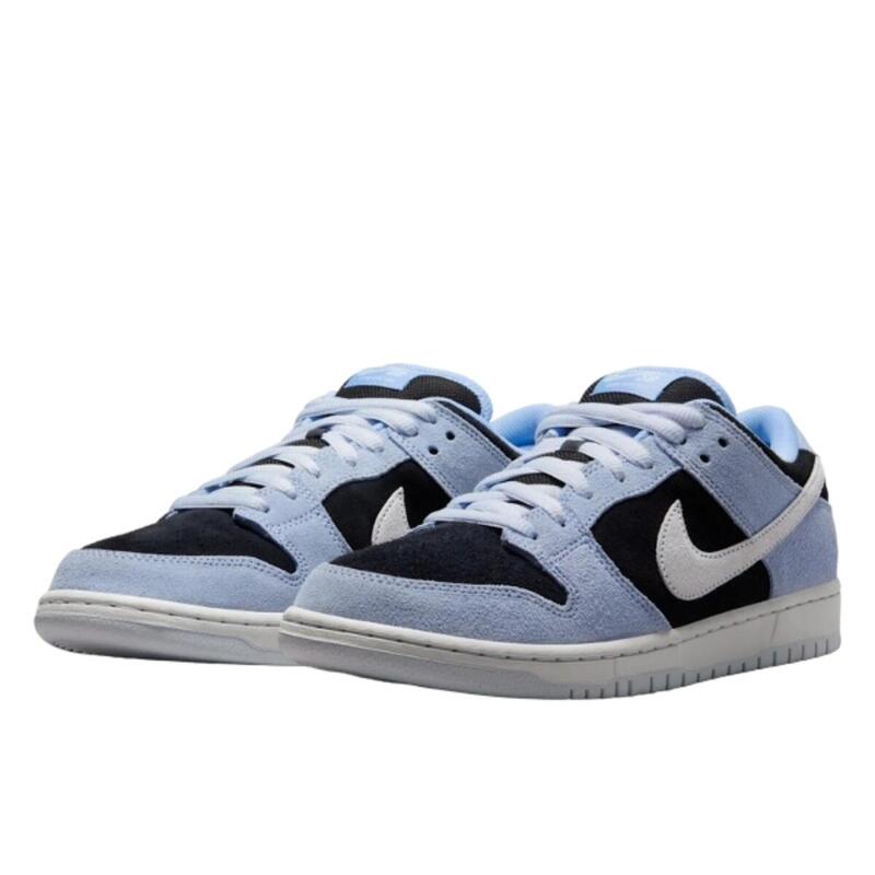 SB Dunk Low Aluminum