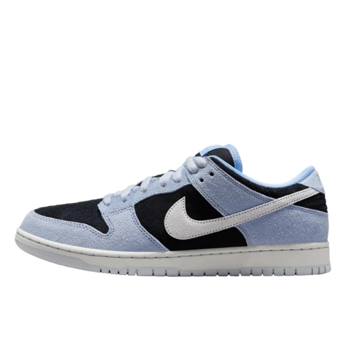 NIKE Scarpe  SB Dunk Low Aluminum
