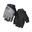 Gants courts Giro Bravo gel