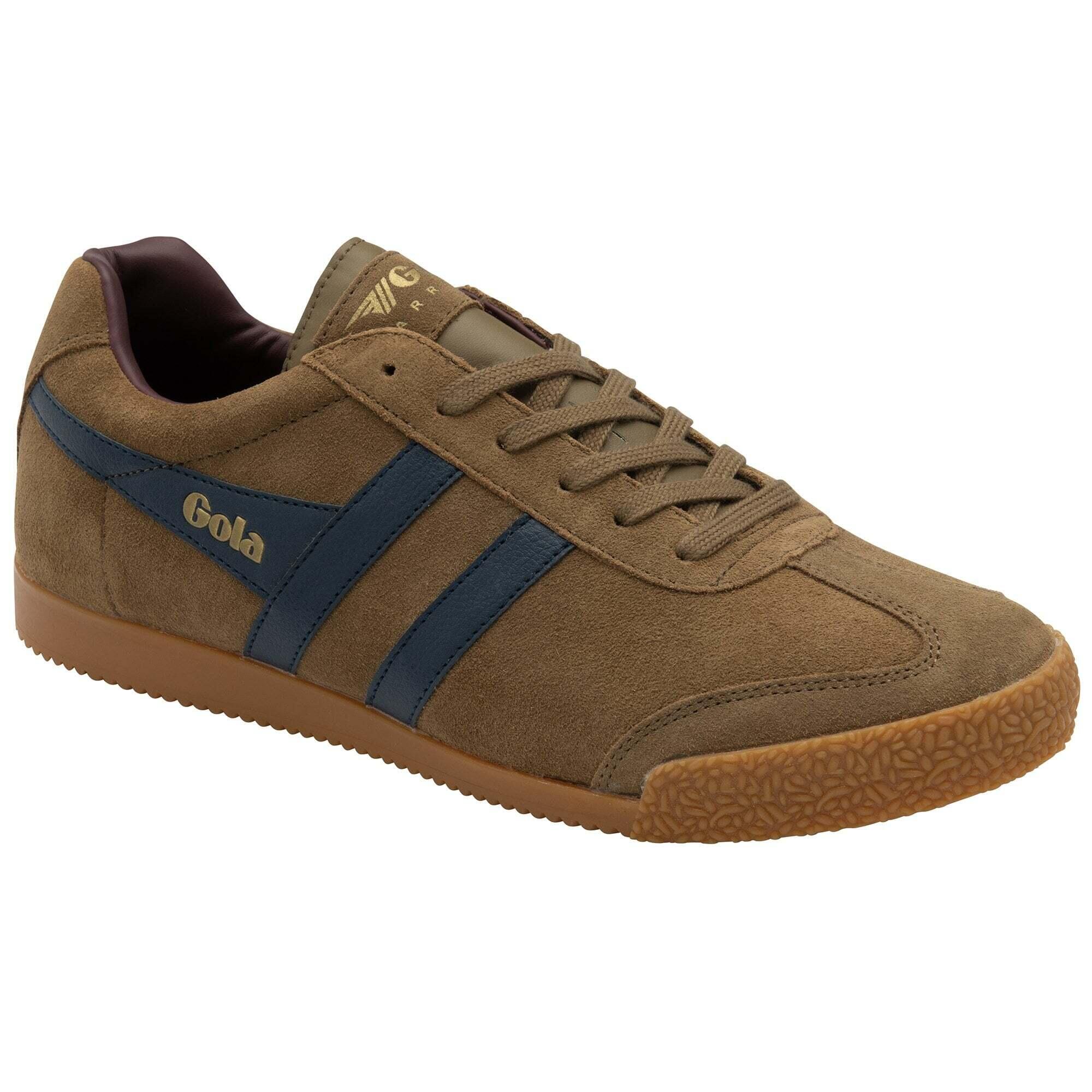 Sneakers Gola Harrier 2/6