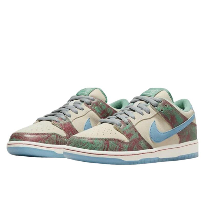 SB Dunk Low Crenshaw Skate Club