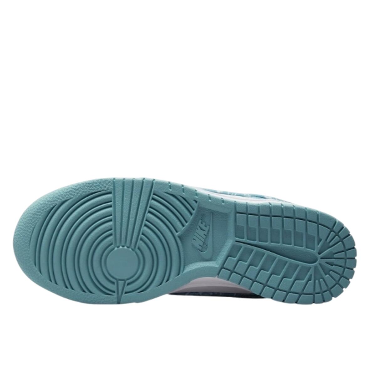 Chaussures  1 Mid UNC 2022 3/3