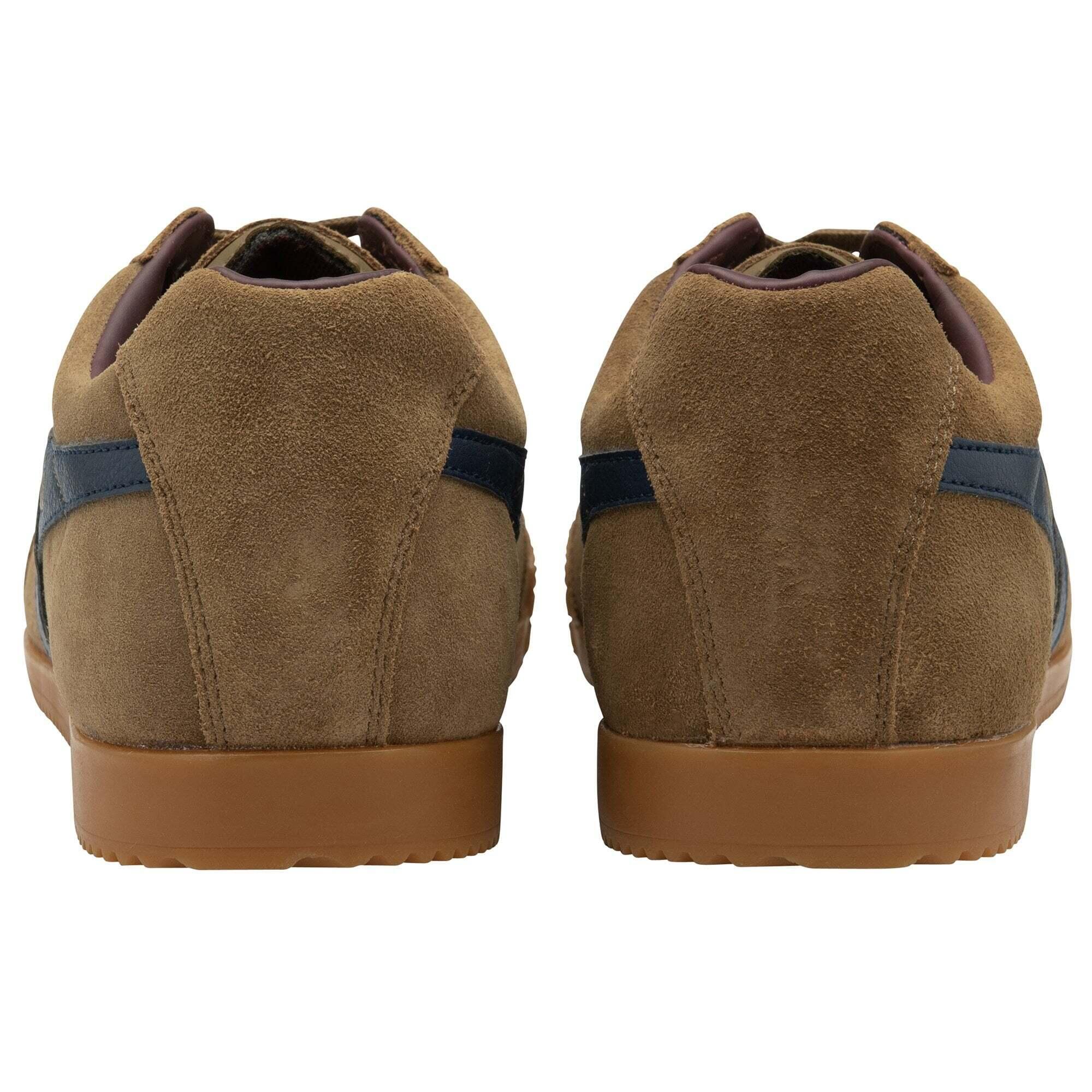 Sneakers Gola Harrier 4/6