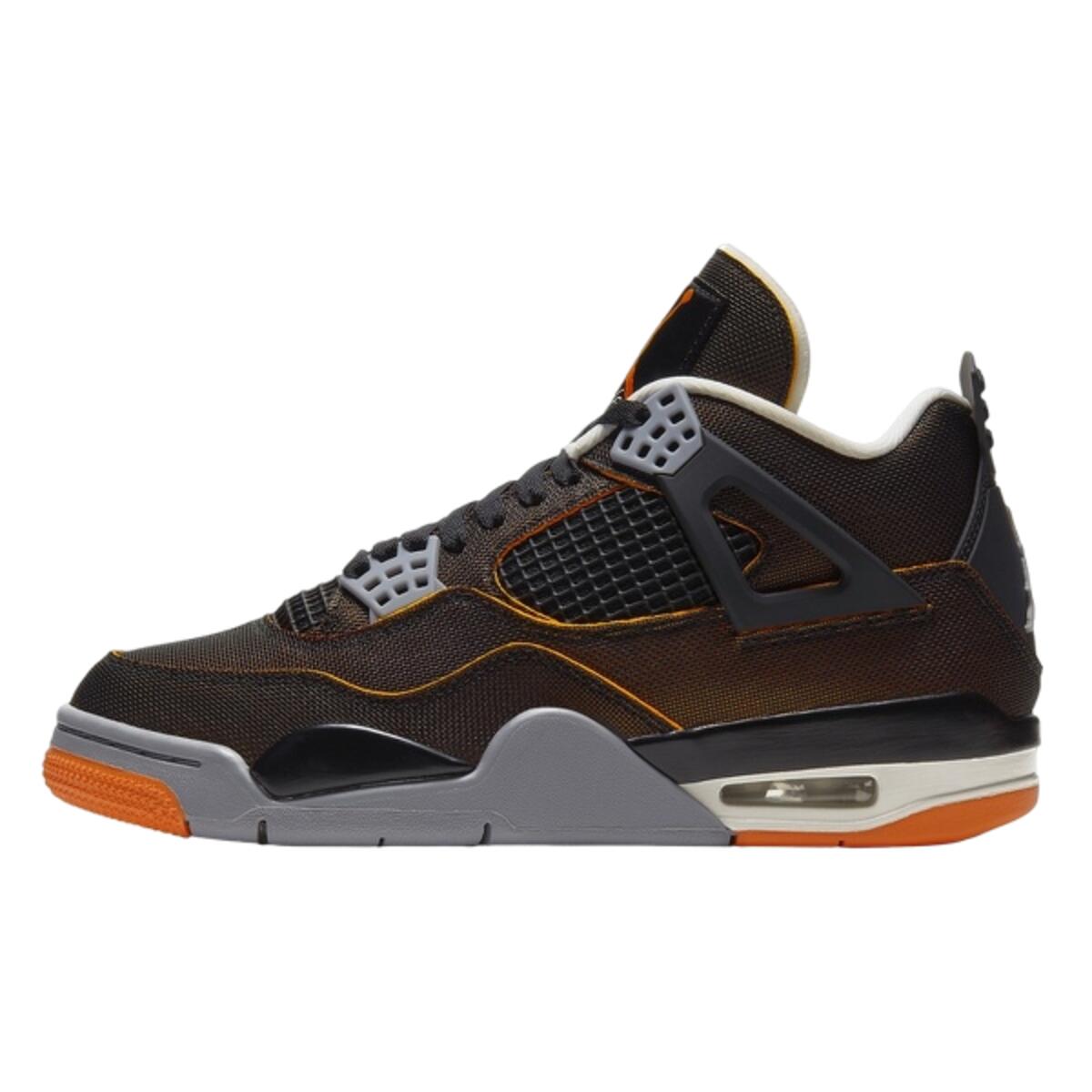 JORDAN Scarpe Air  4 Retro Starfish