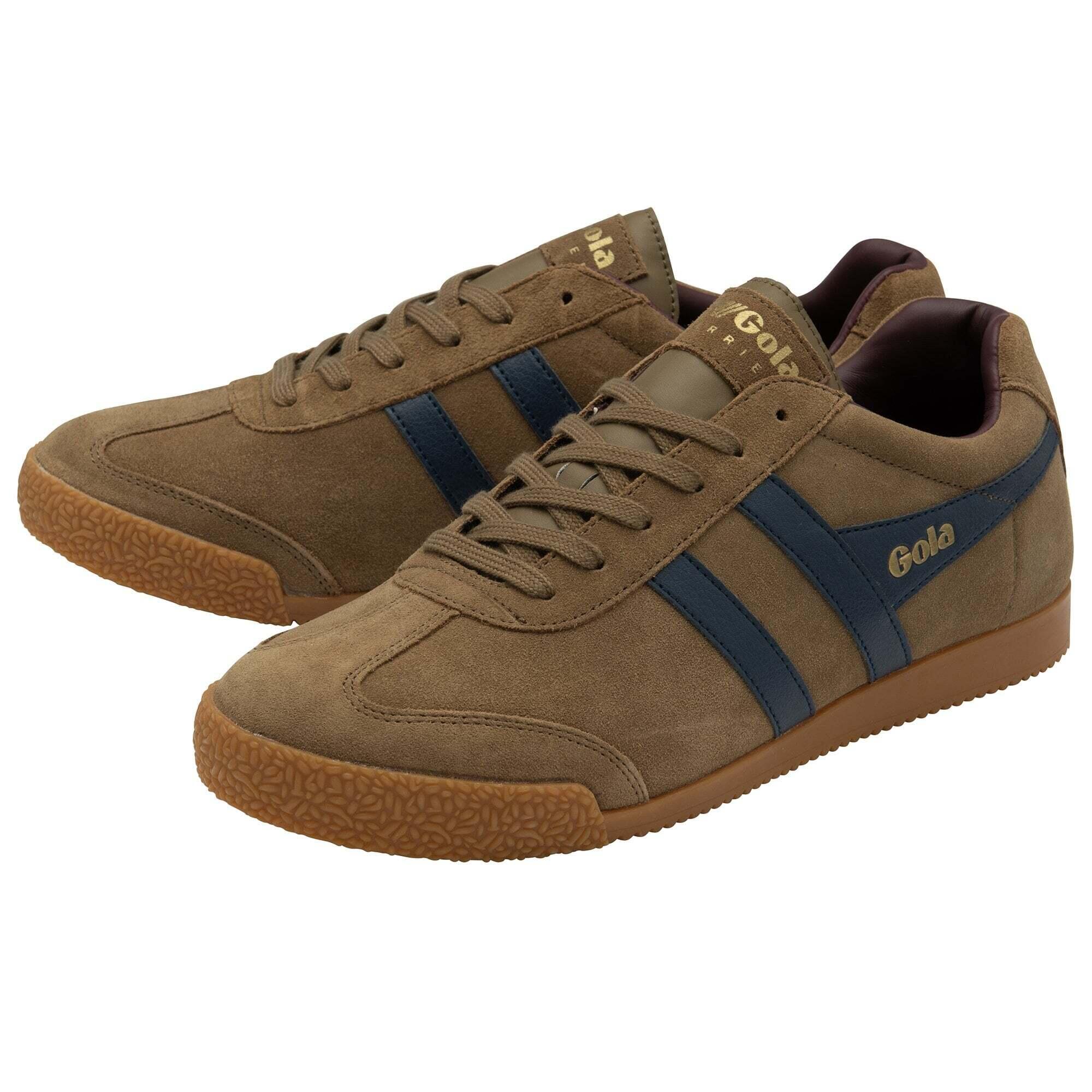 Sneakers Gola Harrier 3/6