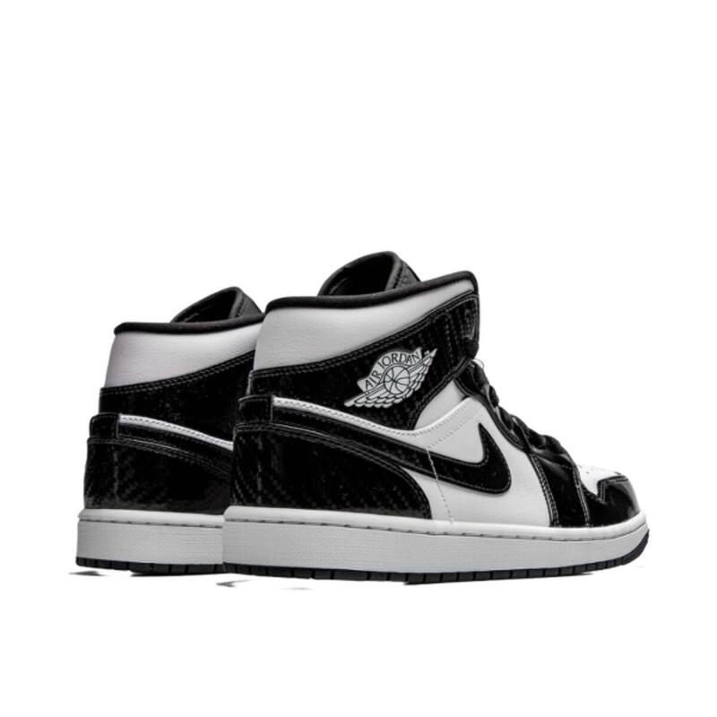 1 Mid Carbon Fiber All-Star