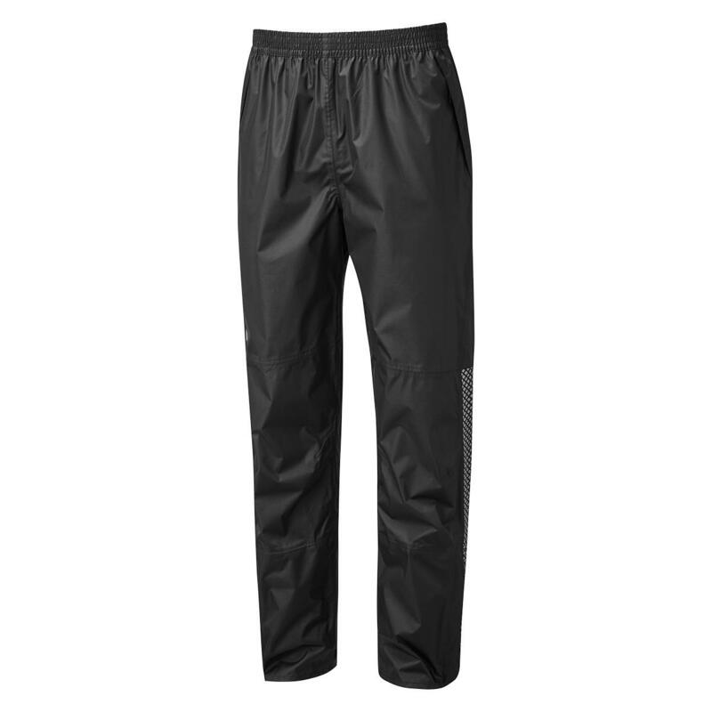 Nightvision Overtrouser Mens Urban Black