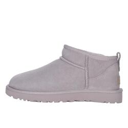 Chaussures Classic Ultra Mini Boot Pale Smoke