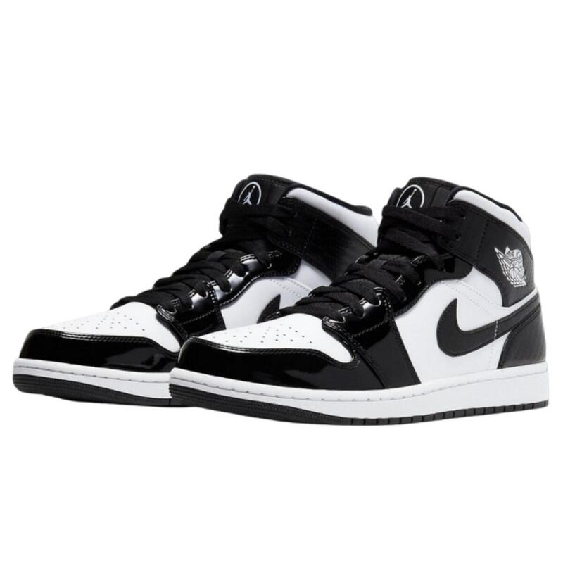 1 Mid Carbon Fiber All-Star
