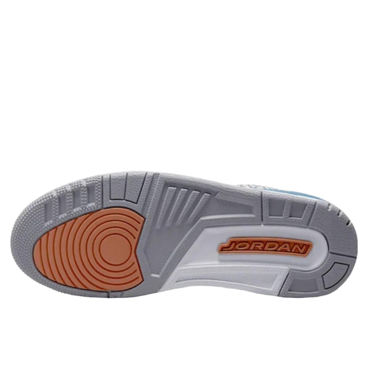 Chaussures  3 Retro Wizards 3/4