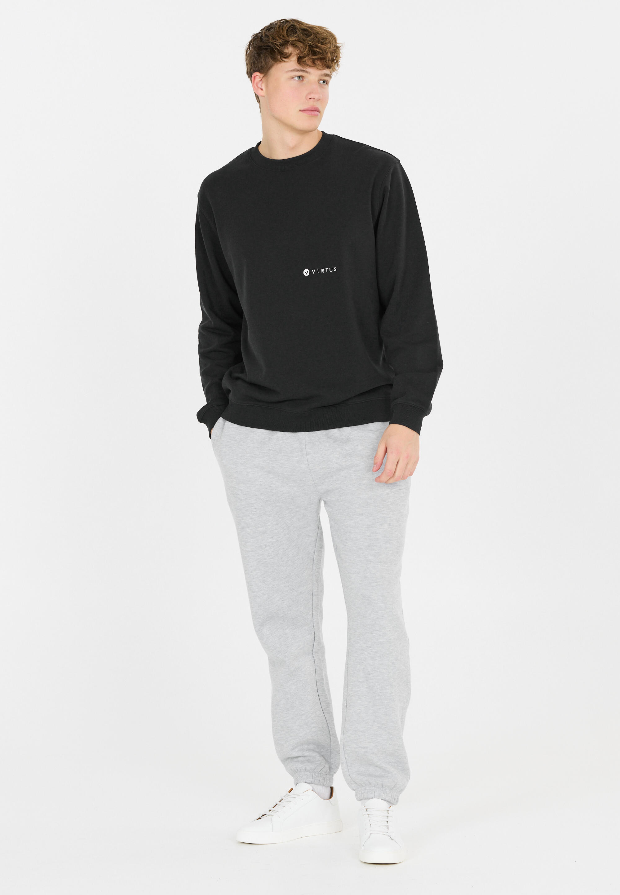Sudadera Virtus Kayden 4/5