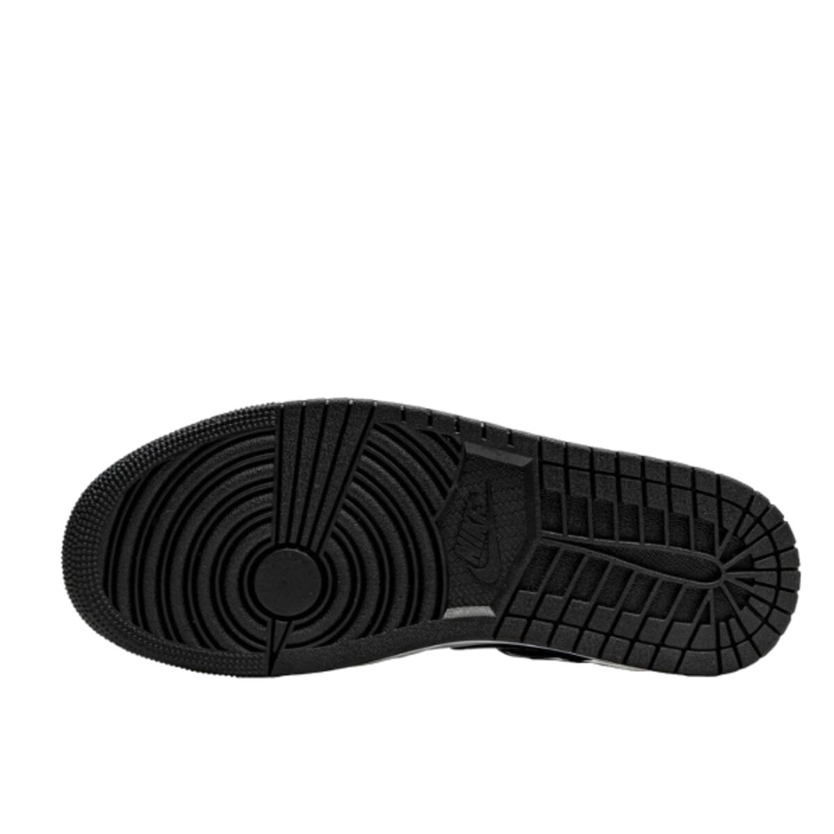 Schoenen  1 Mid Carbon Fiber All-Star 4/6
