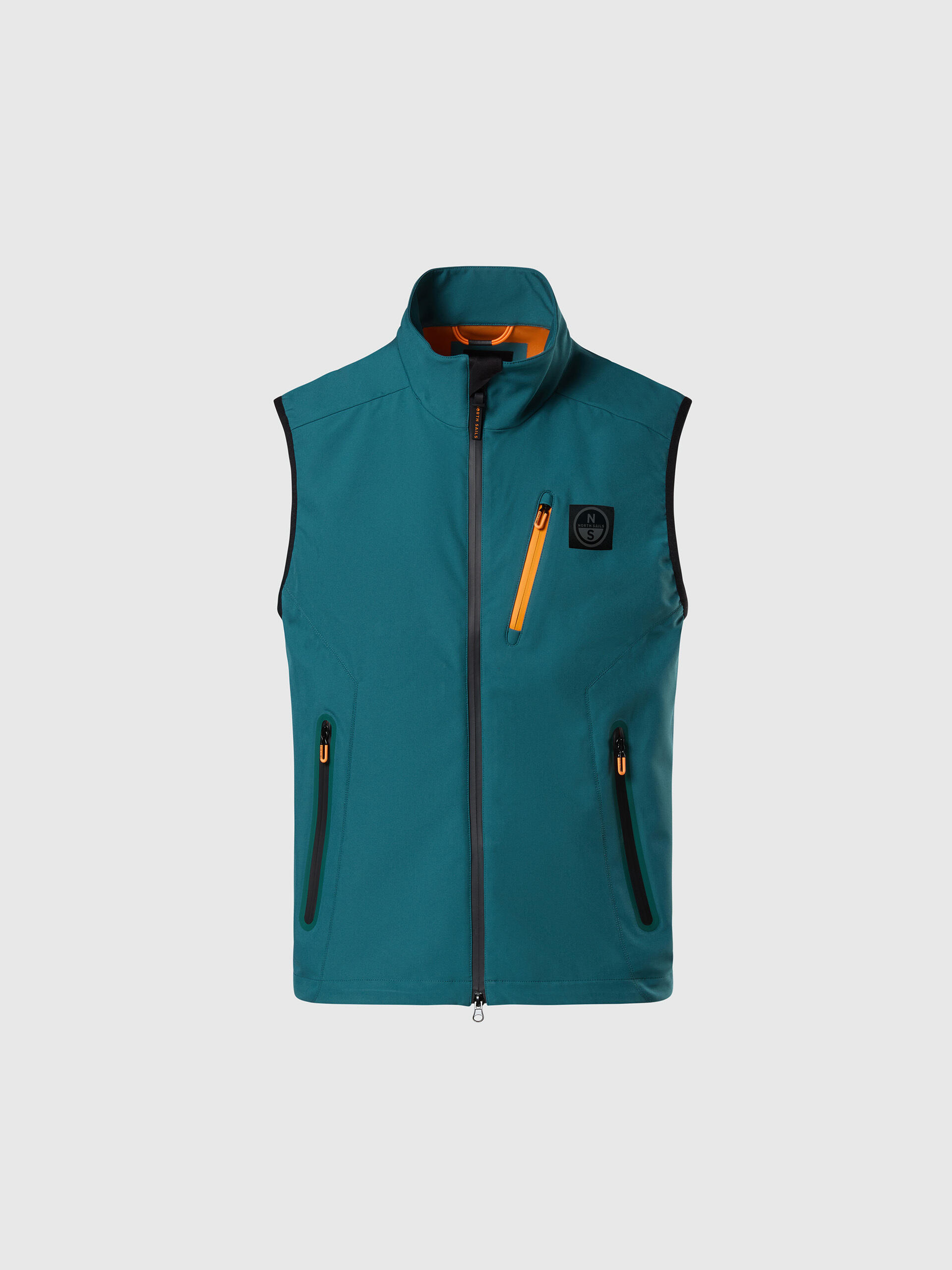 Chaleco Marin Utility para hombre 3/3