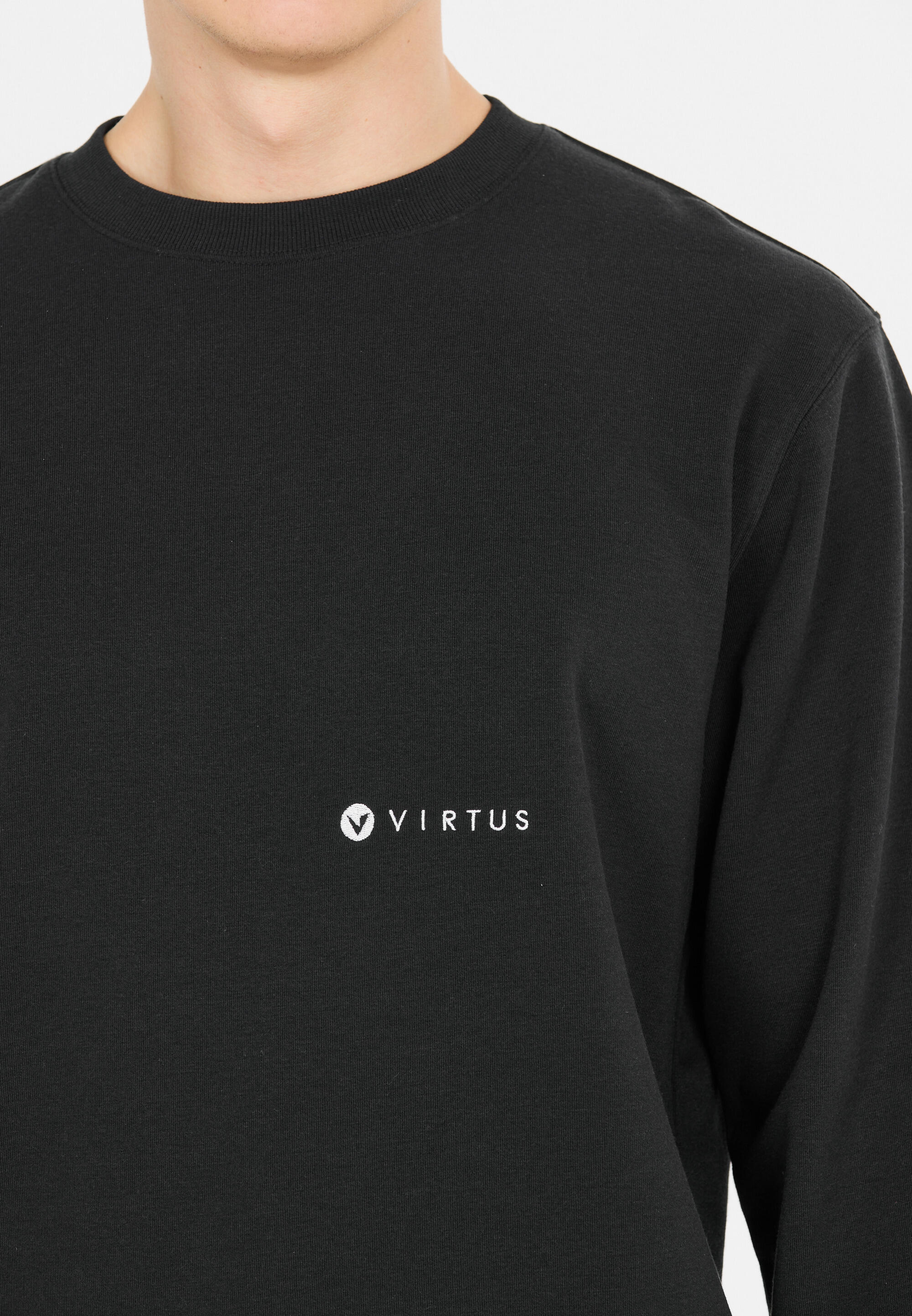 Sudadera Virtus Kayden 3/5