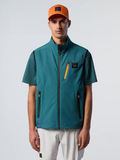 Gilet Marin Utility da uomo
