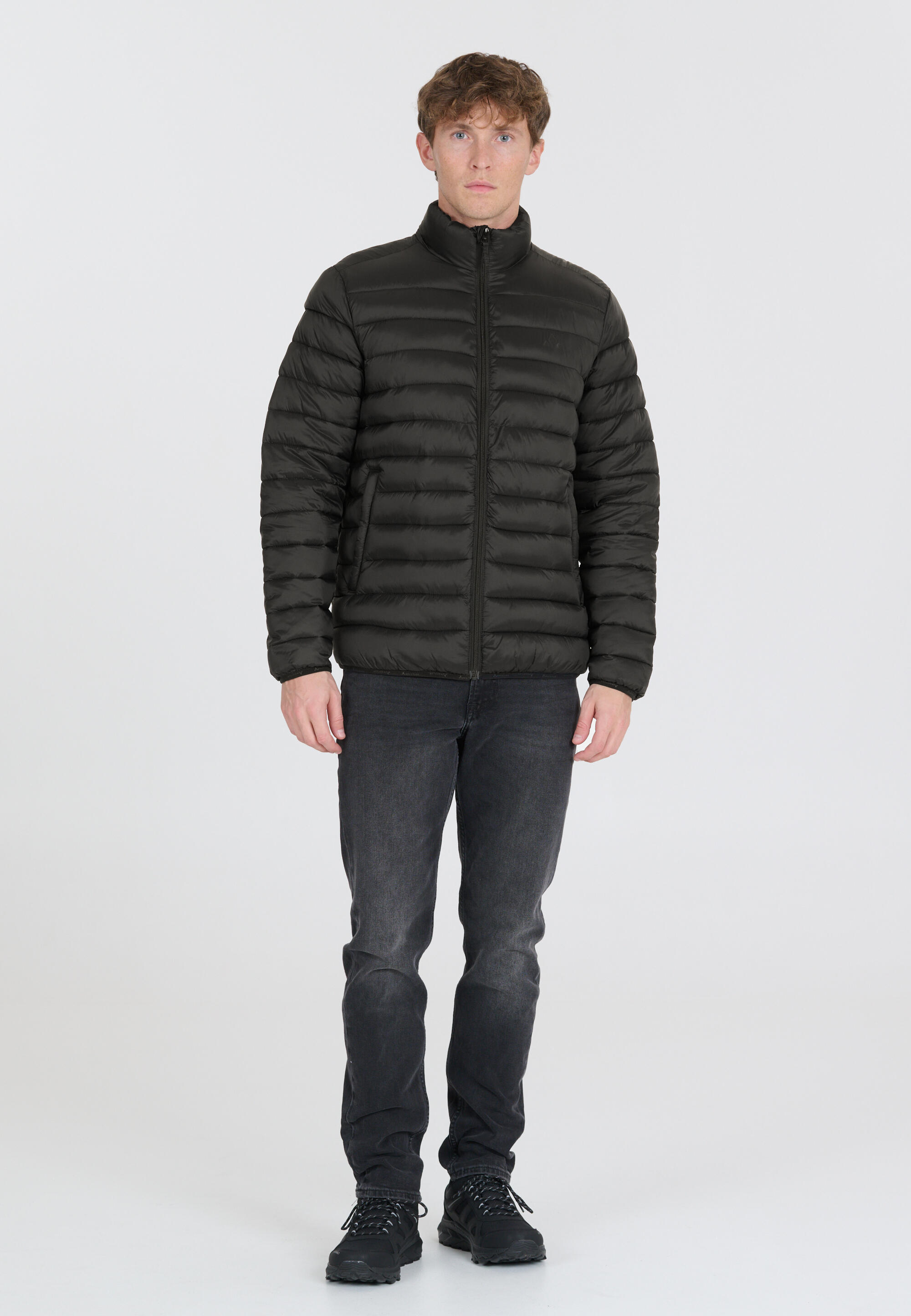 Steppjacke Arubi 4/5