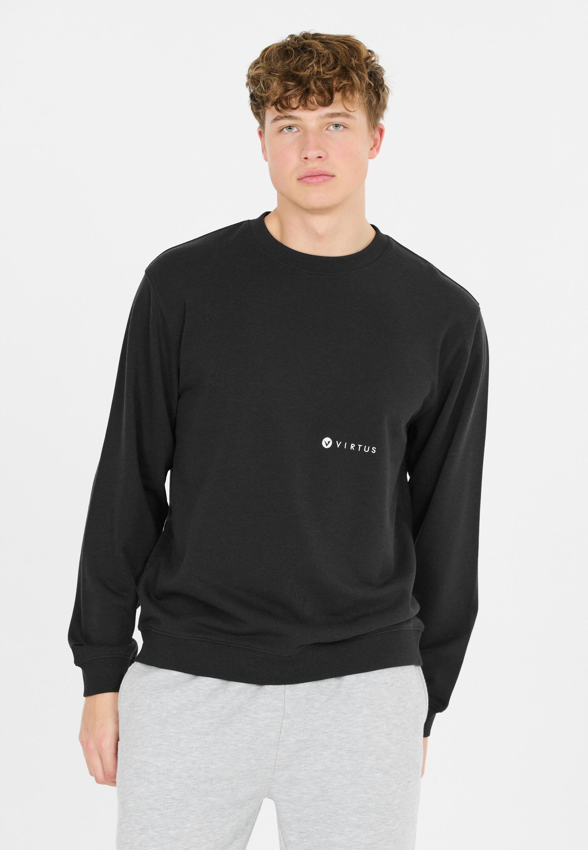 Sudadera Virtus Kayden 5/5