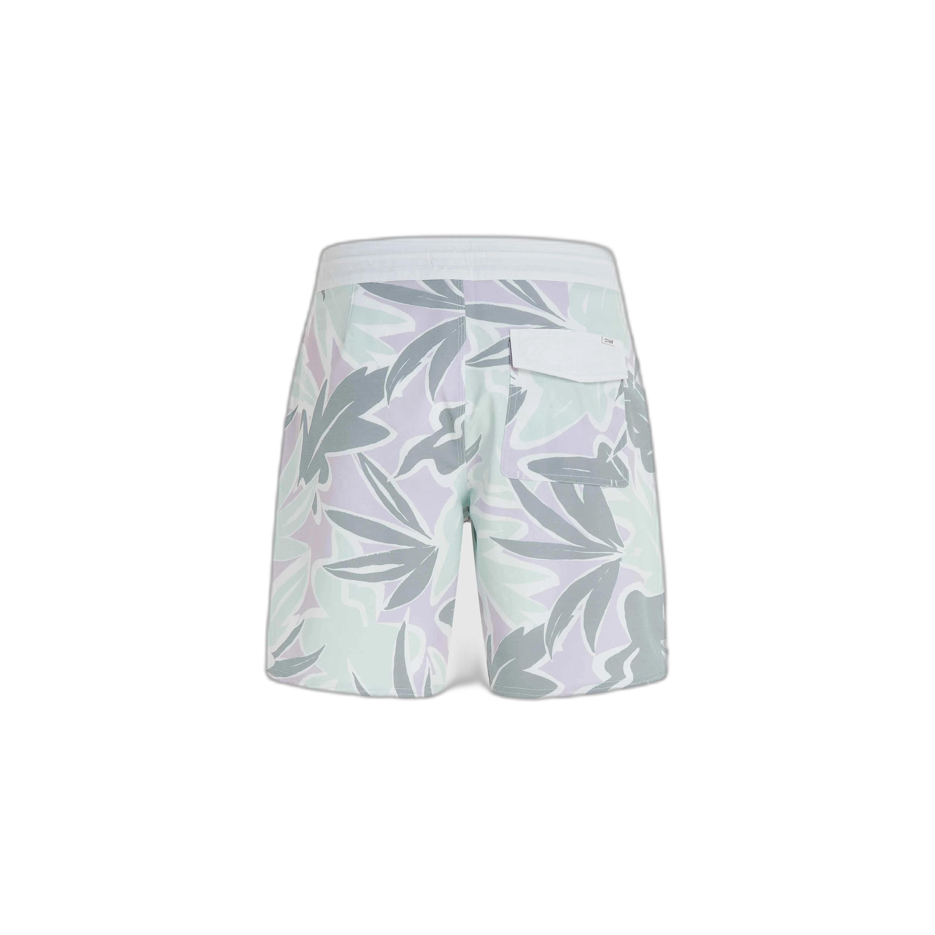 Short de bain O'Neill O'riginal Print 18" 2/5